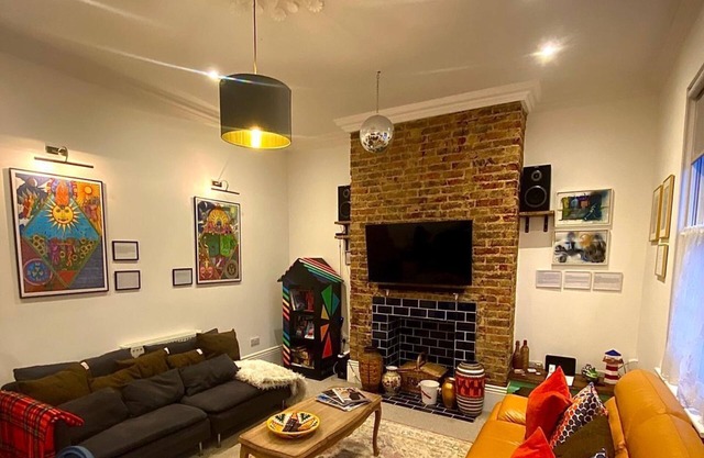 Gensing Lodge A Beautiful 3 Bedroom Boutique. Award Winning!