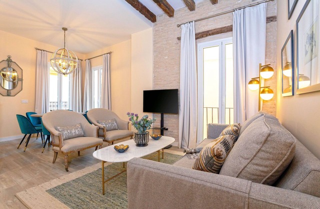 Genteel Home Feria