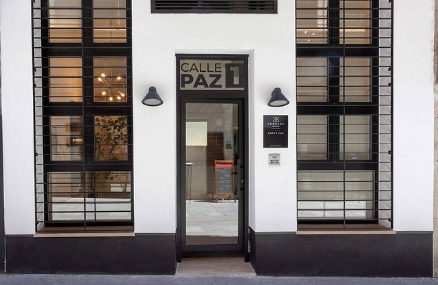 Genteel Home La Paz