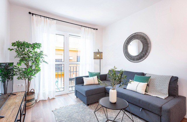 Genteel Home Santa Marta Sevilla