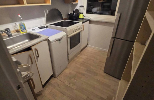 Gentofte Cozy Private Apartment
