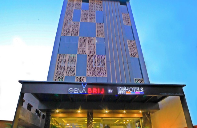 GenX Brij Jamui