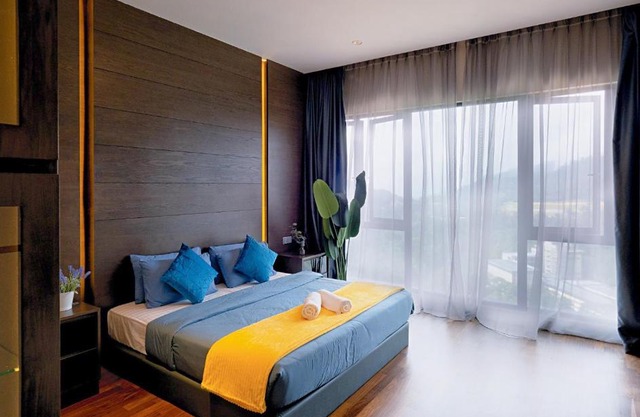 Geo38 Genting Premium 3bedroom 10pax