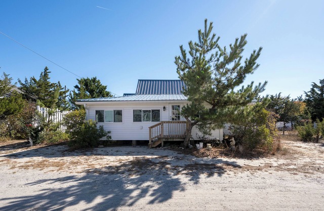 Georgia Avenue - bay block in Broadkill Beach!