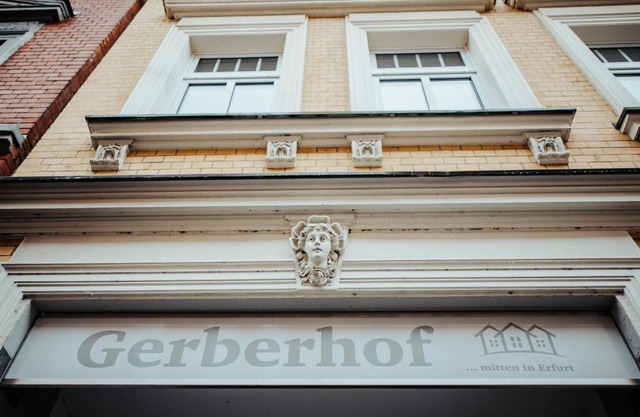 Gerberhof