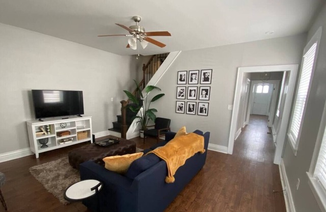 Germantown Gem - 3BR/2BA - 934