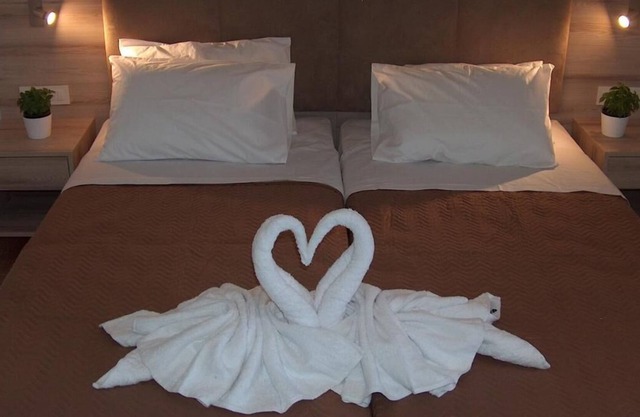 Gerona Mare Studio Self Catering 3pax