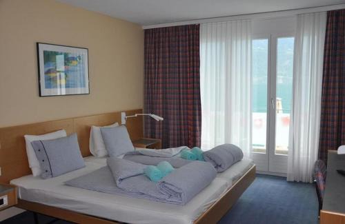 Gersau Hotel Fähri