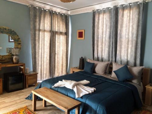 Gest House A'Kabar