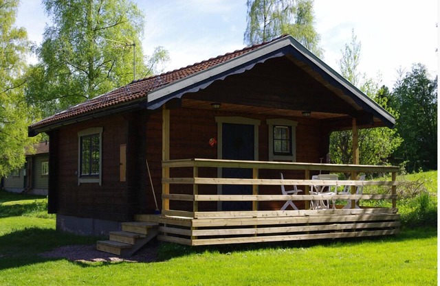 Gesunda Gården