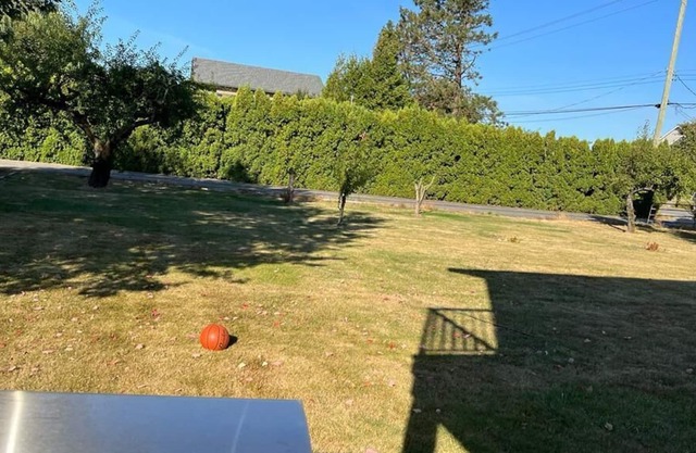 Get-away with farm