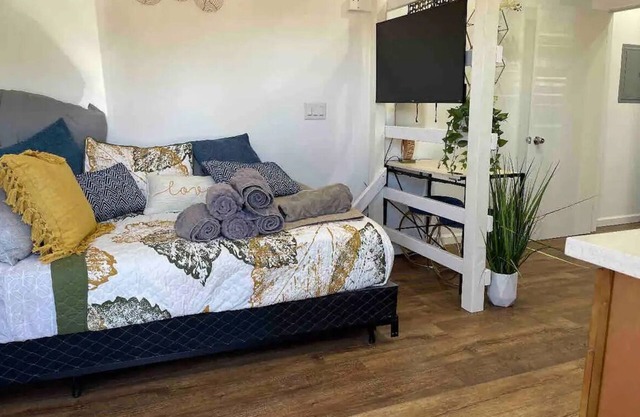 Get way with this Amazing space