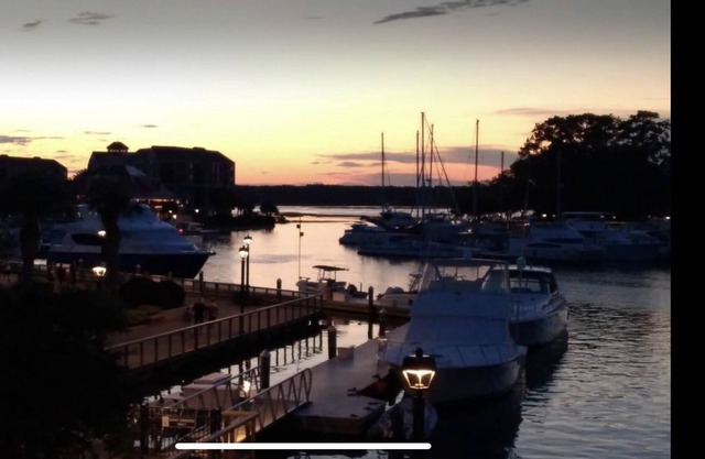 Getaway at Shelter Cove Marina