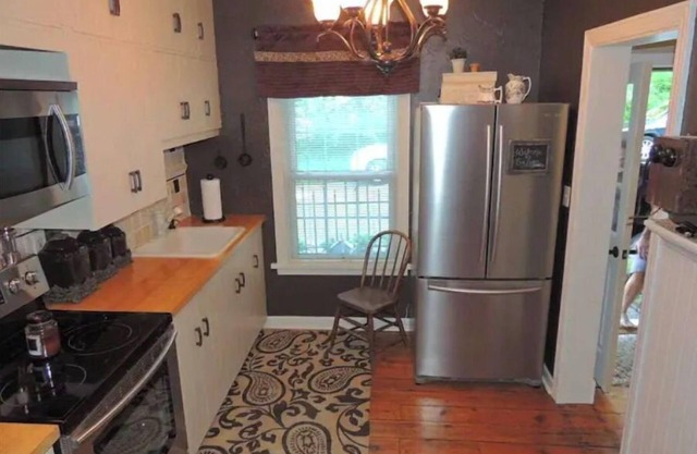 Getaway Galena Home walking distance to downtown