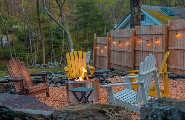 Getaway in the Poconos | 90 mins from NYC