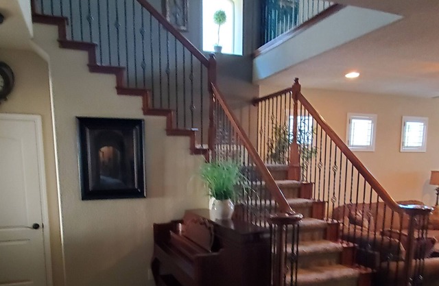 Getaway- Relocating- Remodeling- Building- Corporate stay