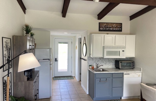 Getaways Resort: Unit 132