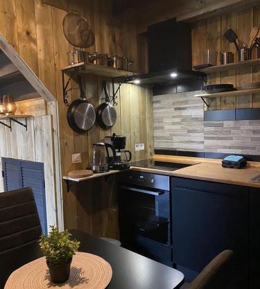 gezellige cottage in zeeland