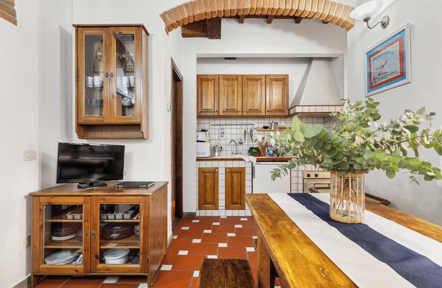 Ghibellina House - Two Bedroom Apartment, Sleeps 4