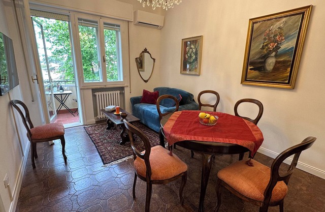 Ghita House - Three Bedroom Apartment, Sleeps 6