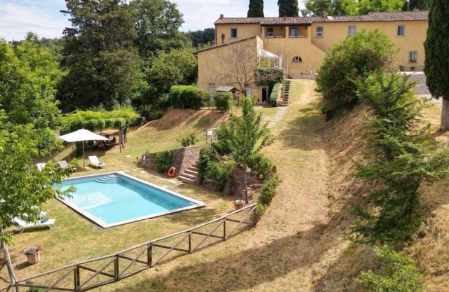 Ghizzano by Interhome