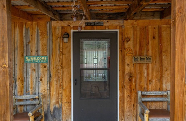 Ghost Canyon Getaway Unit #2