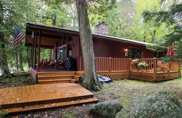 Gibbs Cottage