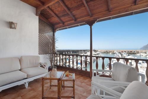 Gigantes Apartament Sea View