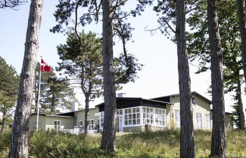 Gilbjerg Strandhotel