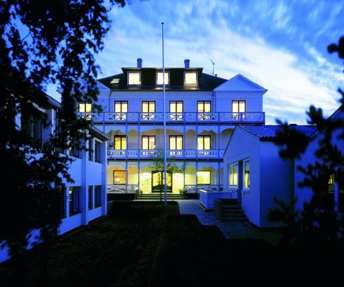 Gilleleje Badehotel