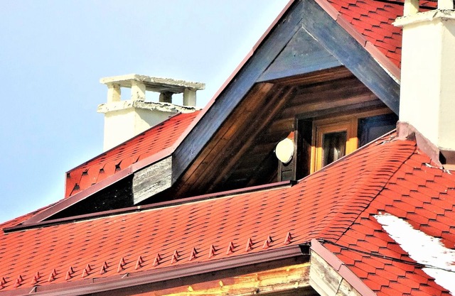 Gingerbread House in aparthotel "Regnum"