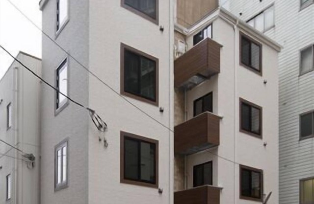 Ginza Tsukiji GUEST HOUSE 102.