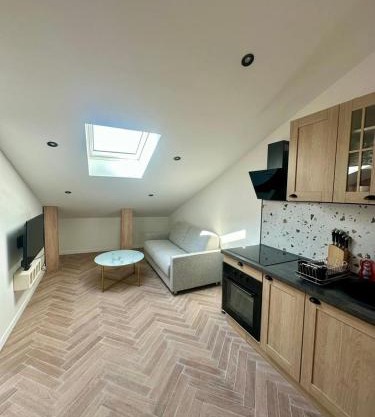 GIOFFREDO SUITE
