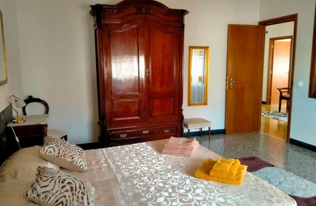Gioia holiday house