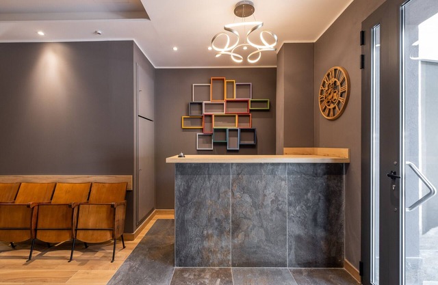 Giorgi Homes by Wonderful Italy - Ambra