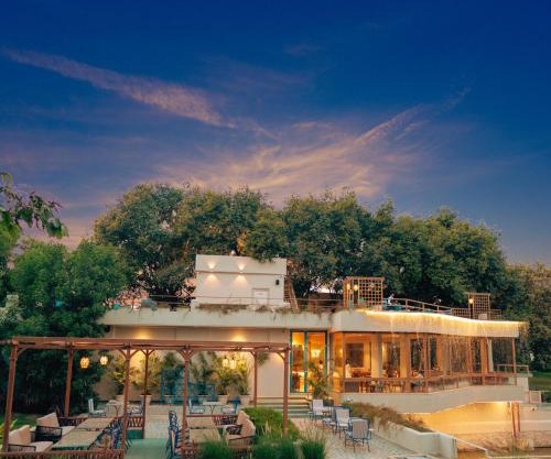 Giovanni Village Resort