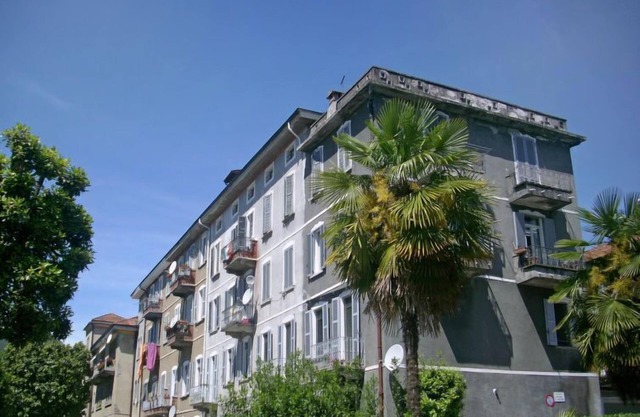 Girasole by Interhome
