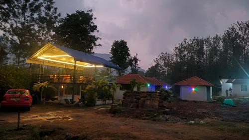 Giri Nele Homestay