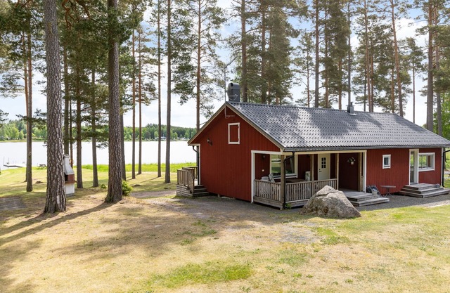 Gissarp Gryningen by Interhome