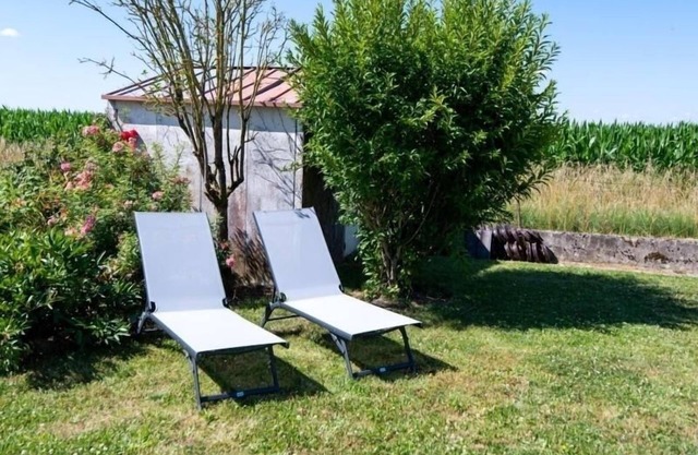Gite Étain, 3 bedrooms, 6 persons