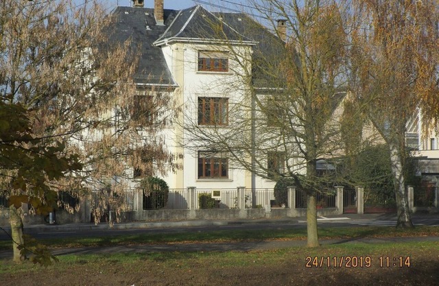Gite 2 Pièces Avec Grande Terrasse et Jardin -premier Étage
