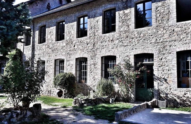 Gite Béaliere *, at Domaine de Clarat