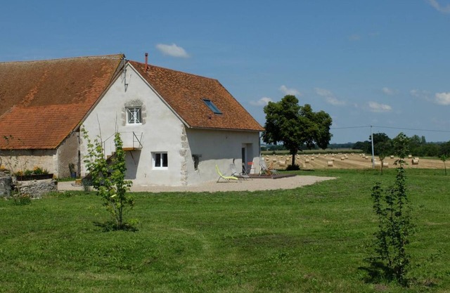 Gite Cindré, 2 bedrooms, 4 persons