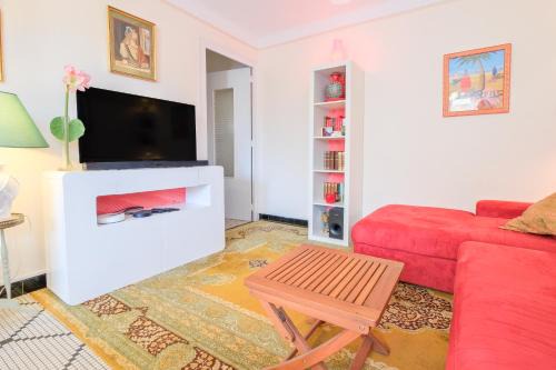 Gite cosy De Monplaisir