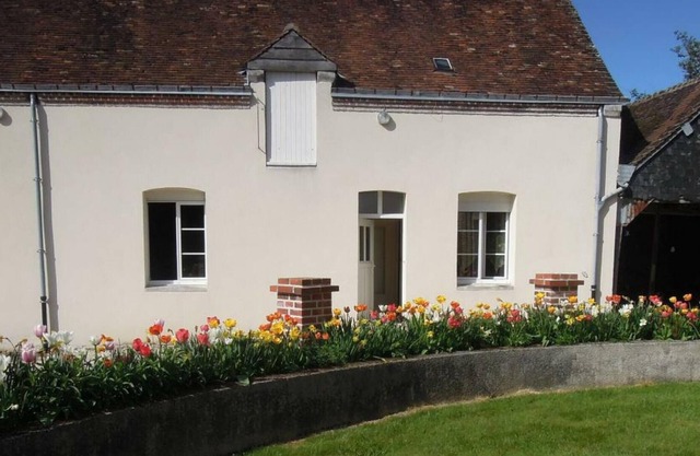 Gite Danzé, 2 bedrooms, 4 persons