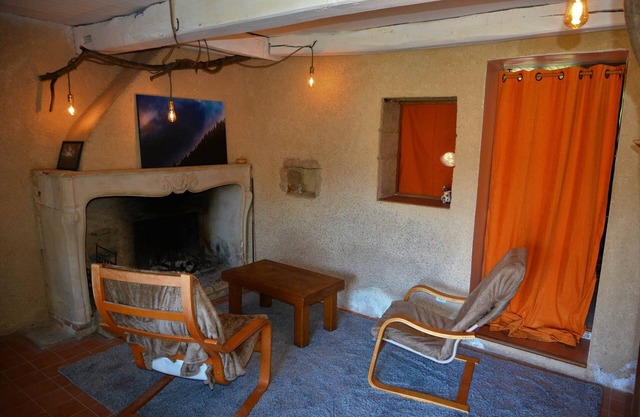 Gite de l'arbre-lune