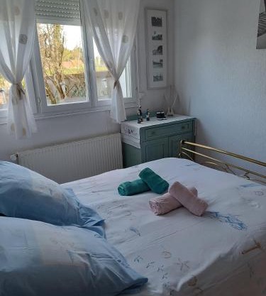 gite de l amboise