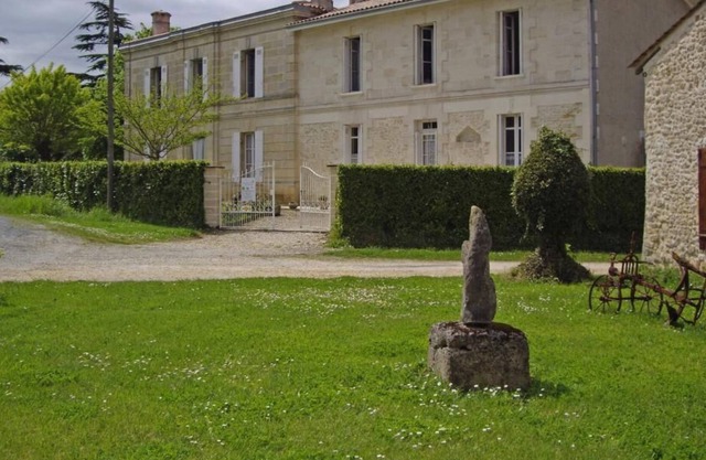 Gite DE LA Lande ST Jean