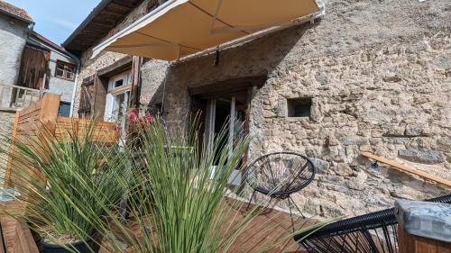 Gite du Domaine de la Verrerie