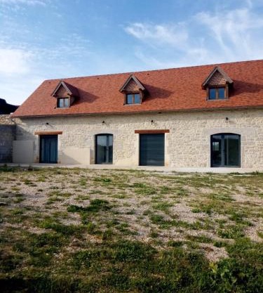 gite du domaine du Mas de Pagés